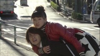【勝手に妄想】芸能人誰と誰がお似合い？
