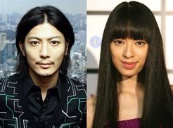 【勝手に妄想】芸能人誰と誰がお似合い？