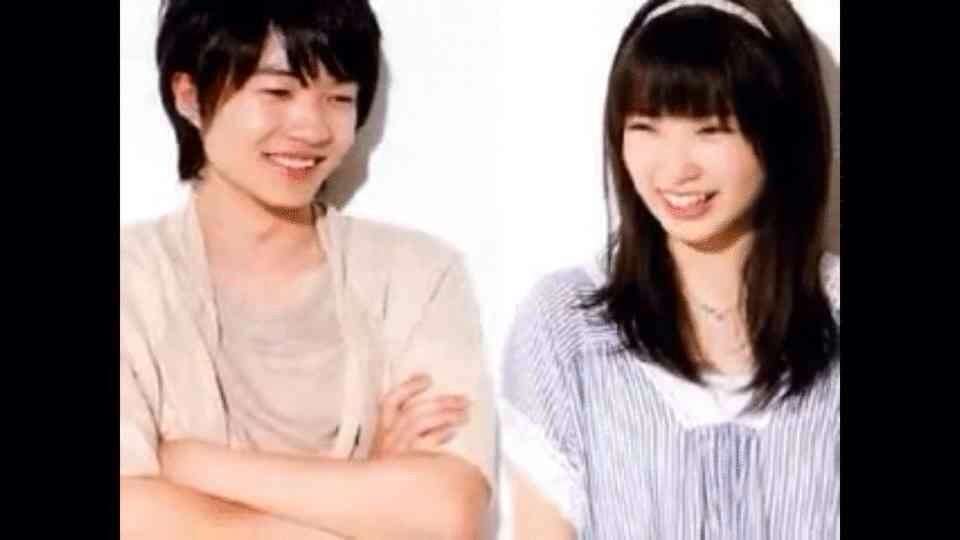【勝手に妄想】芸能人誰と誰がお似合い？