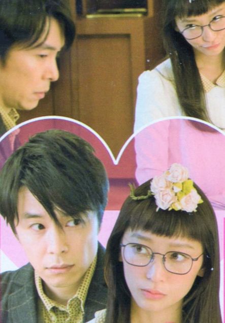 【勝手に妄想】芸能人誰と誰がお似合い？