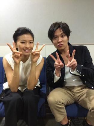 【勝手に妄想】芸能人誰と誰がお似合い？