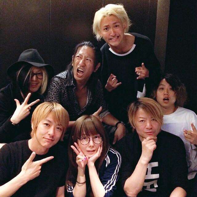 【勝手に妄想】芸能人誰と誰がお似合い？
