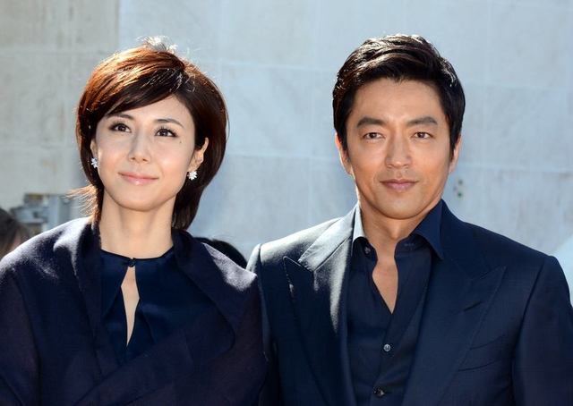 【勝手に妄想】芸能人誰と誰がお似合い？