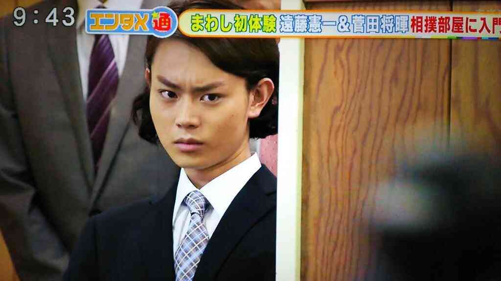 【勝手に妄想】芸能人誰と誰がお似合い？