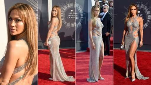 テイラー・スウィフト美くびれ見せ、マイリー・サイラス過激露出 セレブのSEXYドレススタイル【VMA2015】
