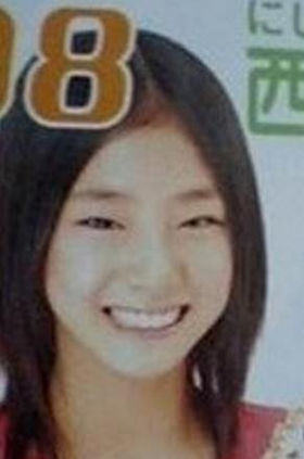 西内まりやSeventeen卒業で号泣
