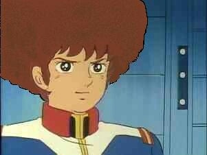 コテハンを有名人にして、ブレないコメントをするトピ