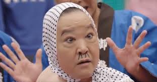 コテハンを有名人にして、ブレないコメントをするトピ