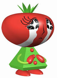 コテハンを有名人にして、ブレないコメントをするトピ