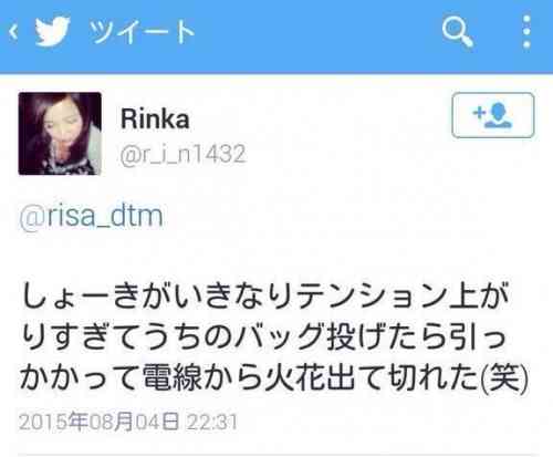原因はバカッター?京浜東北線の架線切れは「バックを投げた」と証言するユーザが話題に