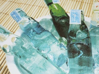 静かな気持ちで話すトピ