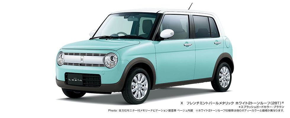 新車購入時に気をつける事