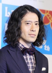 くせ毛を生かした髪型