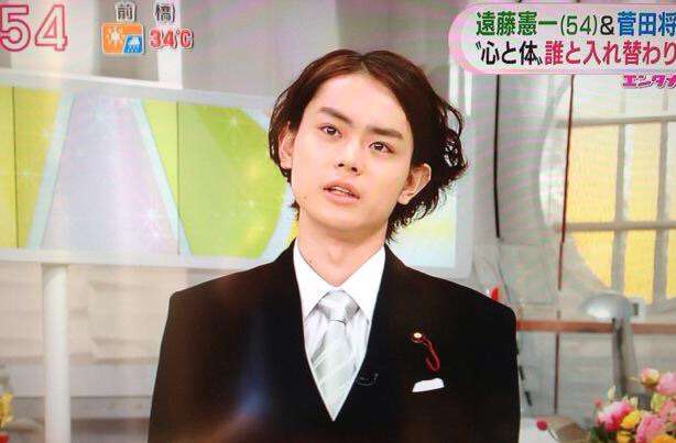 ブレないなあ〜と思う芸能人