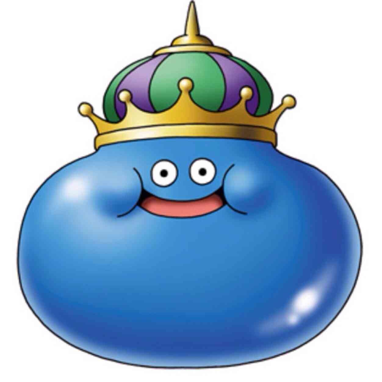 ドラクエをかたりましょう