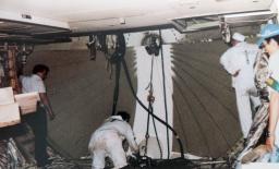 30年前の8月12日日航ジャンボ機墜落事故、覚えていらっしゃいますか。