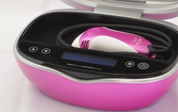 家庭用脱毛器