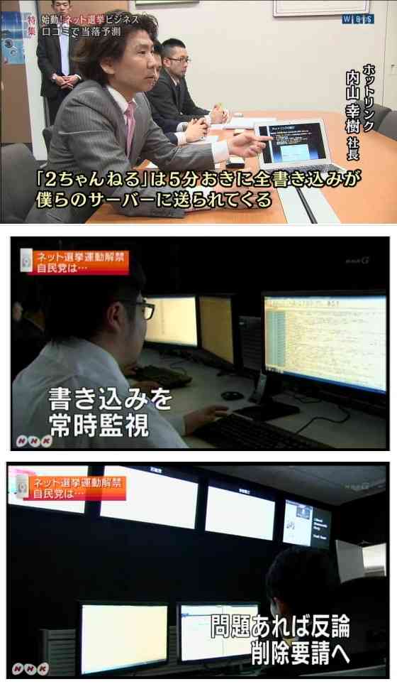 ネットをしていなかったら死ぬまで知らなかったと思うこと
