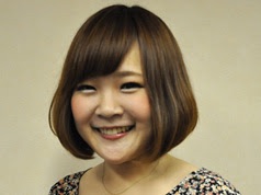自分を女性芸能人で例えると？