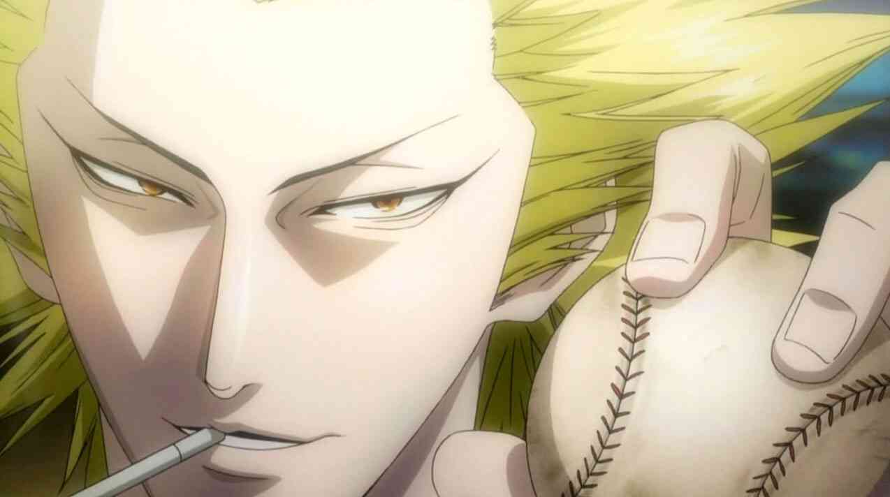 主人公がしっかり者の作品