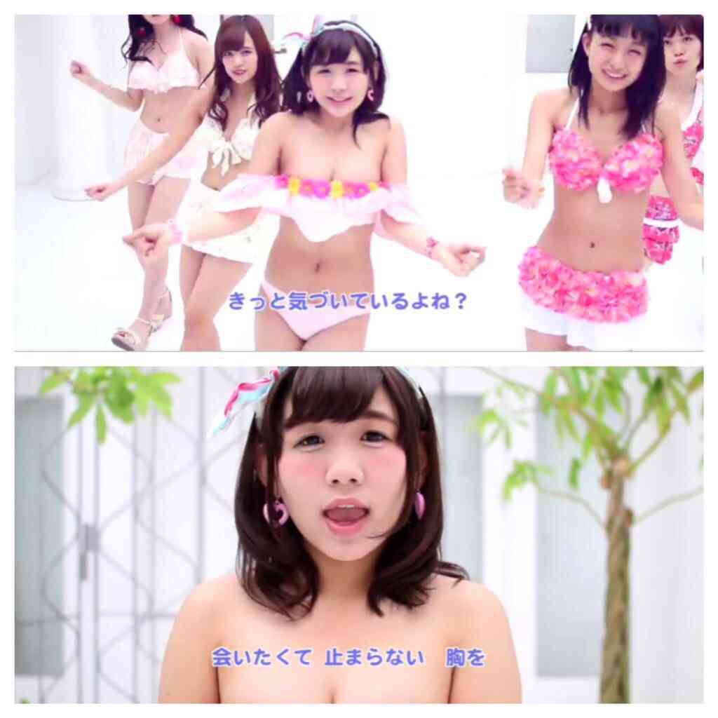 【画像】かわいいと思ったらプラス。