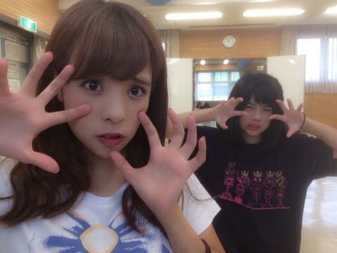 【画像】かわいいと思ったらプラス。