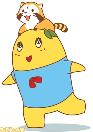 【画像】かわいいと思ったらプラス。