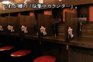 1人でご飯食べるの苦手な人