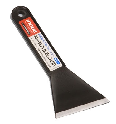 水垢をどうにかしたい