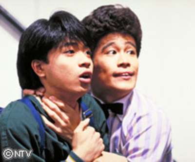 子供の頃大好きだったテレビ番組は？