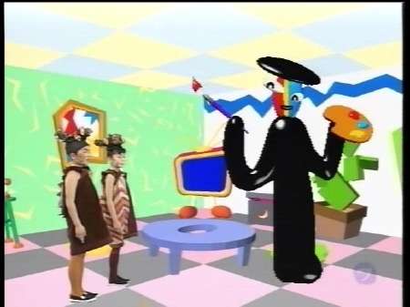 子供の頃大好きだったテレビ番組は？