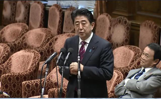 皆さんの自論