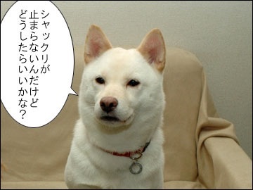 しゃっくり(ひゃっくり)の止め方