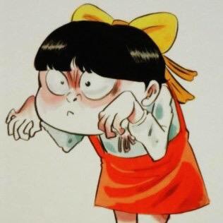 似ていると言われたことのある漫画やアニメの顔