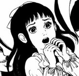 似ていると言われたことのある漫画やアニメの顔
