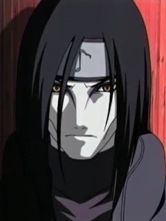 似ていると言われたことのある漫画やアニメの顔