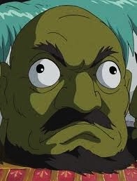 似ていると言われたことのある漫画やアニメの顔