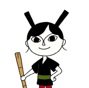 似ていると言われたことのある漫画やアニメの顔