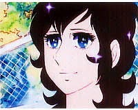 似ていると言われたことのある漫画やアニメの顔