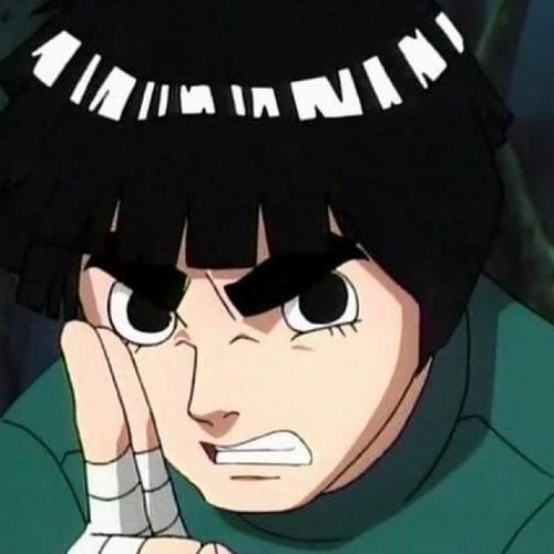 似ていると言われたことのある漫画やアニメの顔