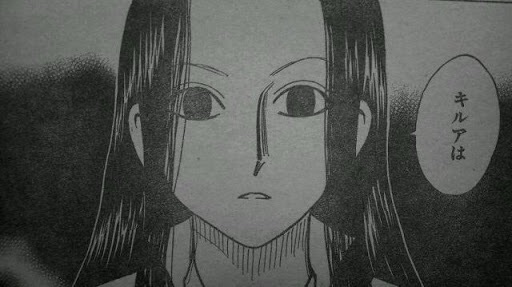 似ていると言われたことのある漫画やアニメの顔