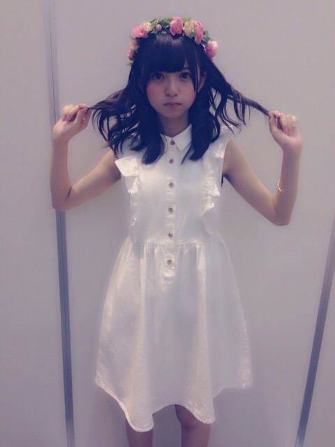 乃木坂46齋藤飛鳥(16)、史上最年少で「sweet」レギュラーモデルに抜てき