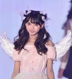乃木坂46齋藤飛鳥(16)、史上最年少で「sweet」レギュラーモデルに抜てき