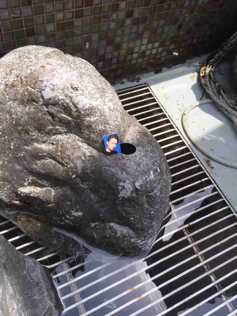 カビが取れないお風呂場のお掃除方法ありますか？