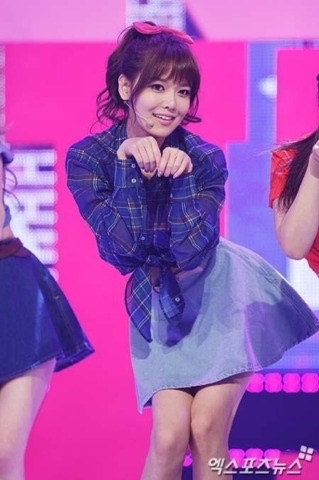 少女時代が好きな人