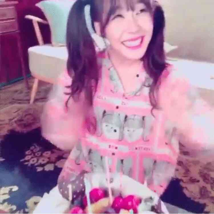 少女時代が好きな人