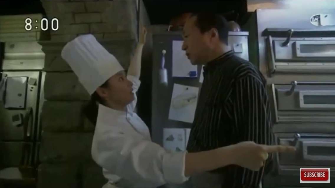 今週の「まれ」【親心ロールケーキ】