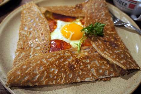 今週の「まれ」【親心ロールケーキ】