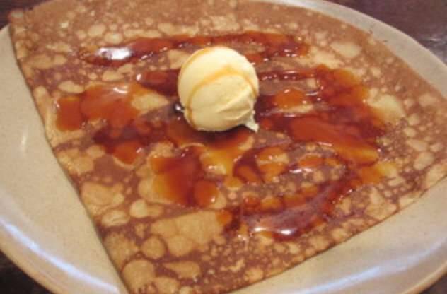 今週の「まれ」【親心ロールケーキ】 