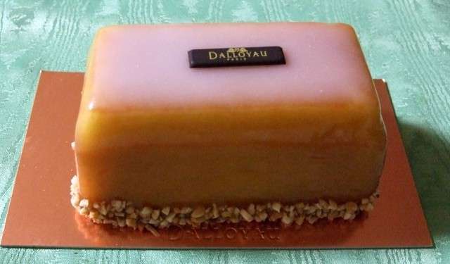 今週の「まれ」【親心ロールケーキ】